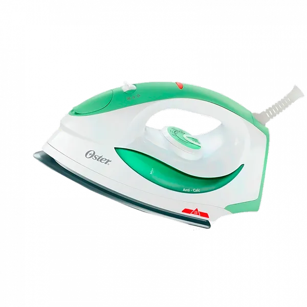 Plancha a Vapor Oster Base Antiadherente